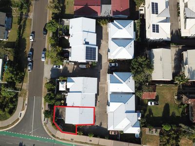 11 / 4 Ridge Road, Maroochydore