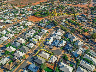 8 Kimberley Avenue, South Hedland