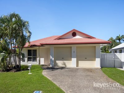 1 Fishtail Street, Kirwan