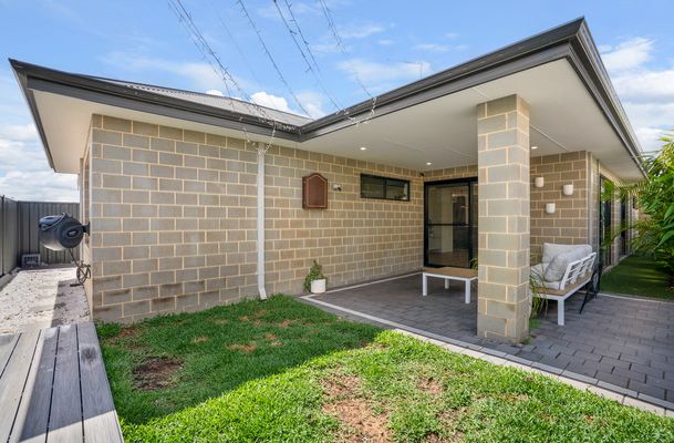 15 Flemington Drive, Baldivis