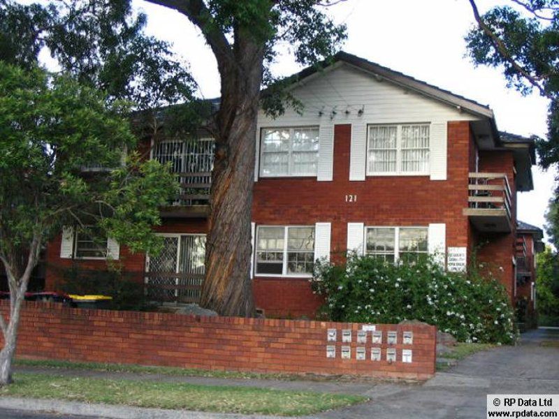 2 / 121 Victoria, Punchbowl