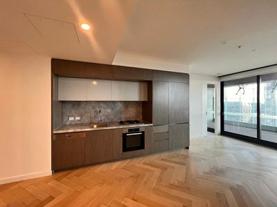 2909 / 115 Bathurst Street, Sydney