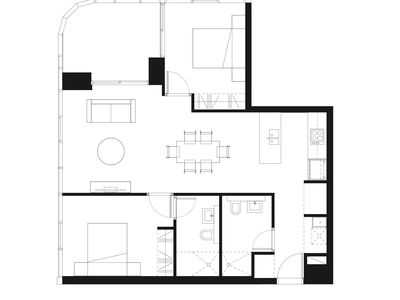 4104 / 88A Christie Street, St Leonards