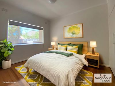 4 / 415 Elgar Road, Mont Albert