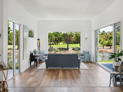 4907 Berkshire Crescent, Sanctuary Cove