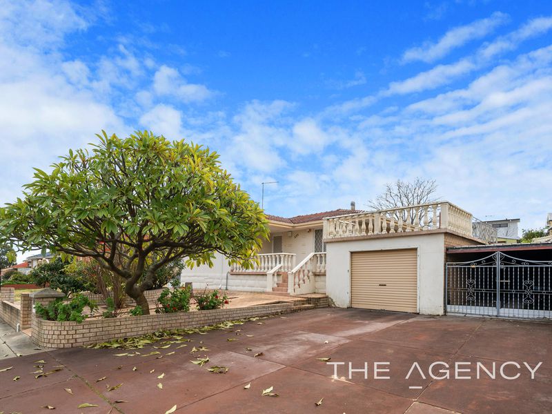 232 Healy Road, Hamilton Hill