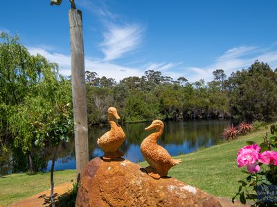 180 Woodward Heights, Hay