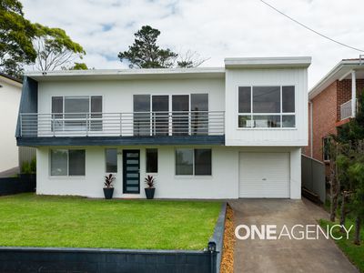 45 Minerva Avenue, Vincentia