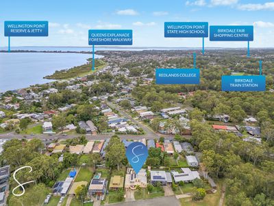 40 Queens Esplanade, Thorneside