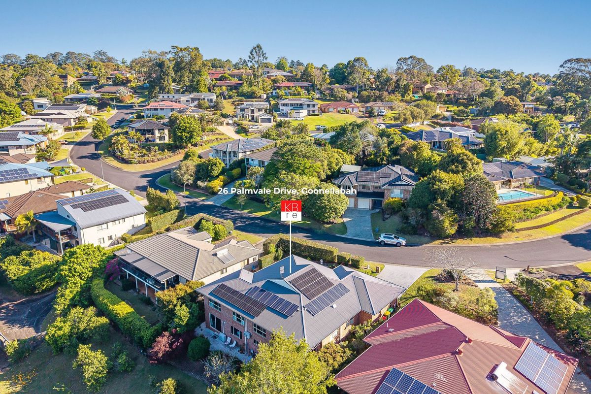 26 Palmvale Drive, Goonellabah