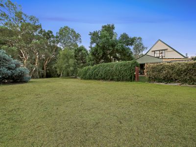 4 GOULBURN COURT, Wodonga