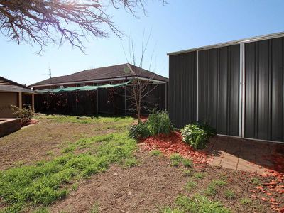 3 Garrett Street, Kelso