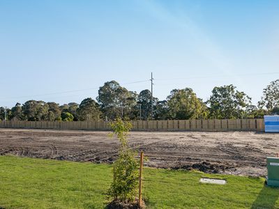 51 Jackson Chase, Logan Reserve