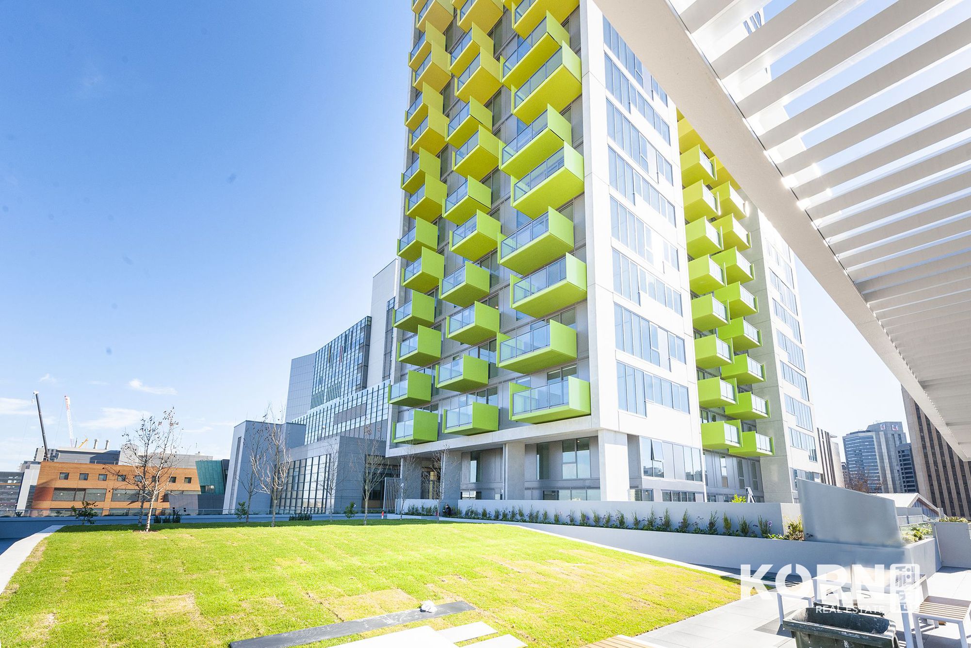705 / 29 angas street, Adelaide