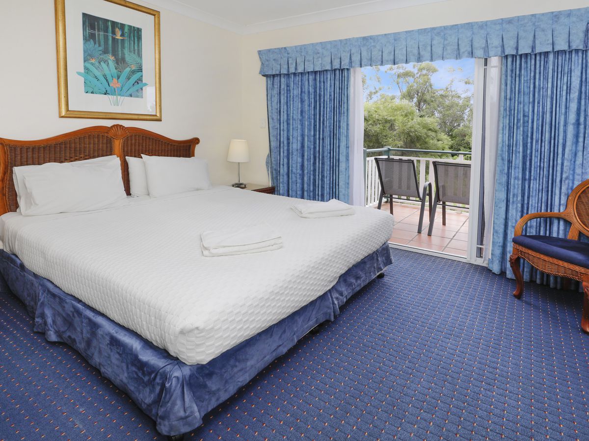 25 / 12-20 Barron Street, Tinaroo