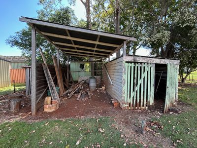 19 Belle Street, Kingaroy