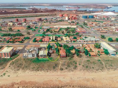 39 Kingsmill Street, Port Hedland