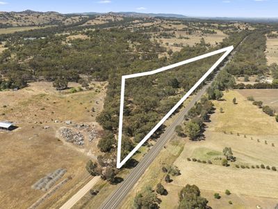 Lot 1 Seymour-Avenel Road (Cnr. Link Road), Avenel