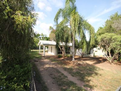 25 Charlotte Street, Charters Towers City