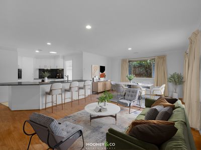 8 Artists Crescent, Narre Warren South