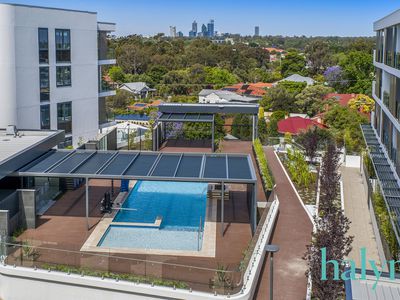 221 / 2 Thorburn Way, Shenton Park