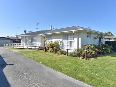 48 Bracebridge Street, Kaiapoi