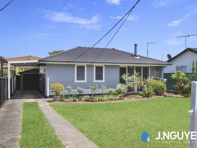 23 Facey Crescent, Lurnea
