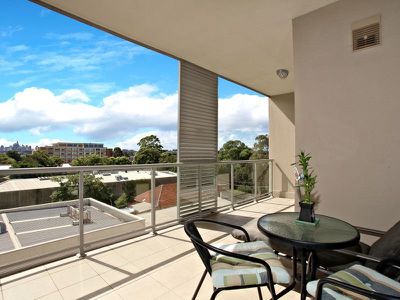 405 / 149-161 O' Riordan Street, Mascot