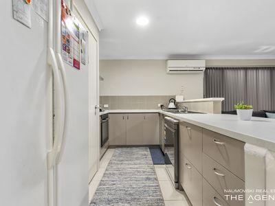 69 Balcombe Way, Westminster