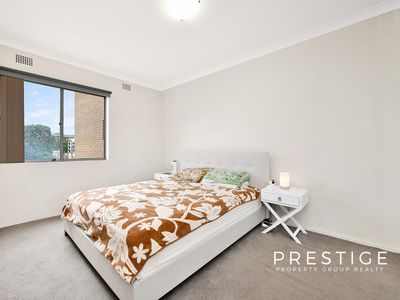 14 / 31-37 Eden Street, Arncliffe