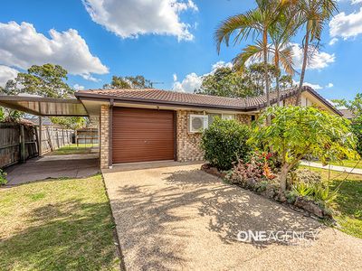 44 Deodar Street, Inala