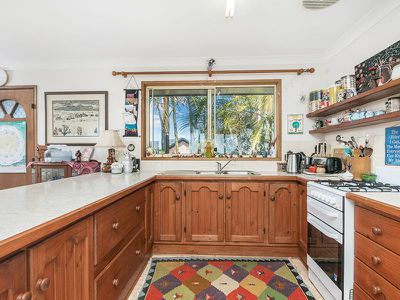 50 Tongarra Drive, Ocean Shores