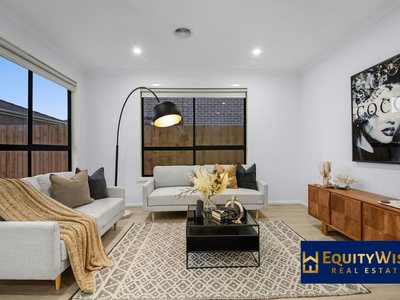 8 Sefton Street, Mambourin