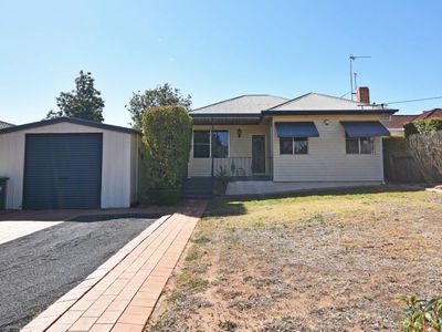 70 Cobborah Road, Dubbo