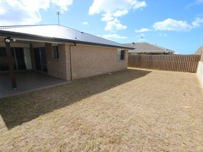 2 Dawes Crescent, Urraween