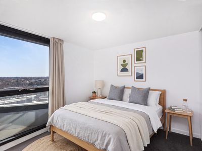 1012 / 40 Hall Street, Moonee Ponds