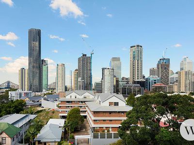 23 / 67 St Pauls Terrace, Spring Hill