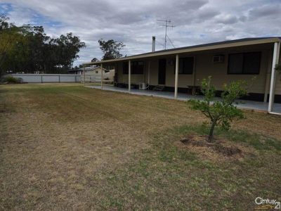 13 Bomen Street, Ballimore, Ballimore