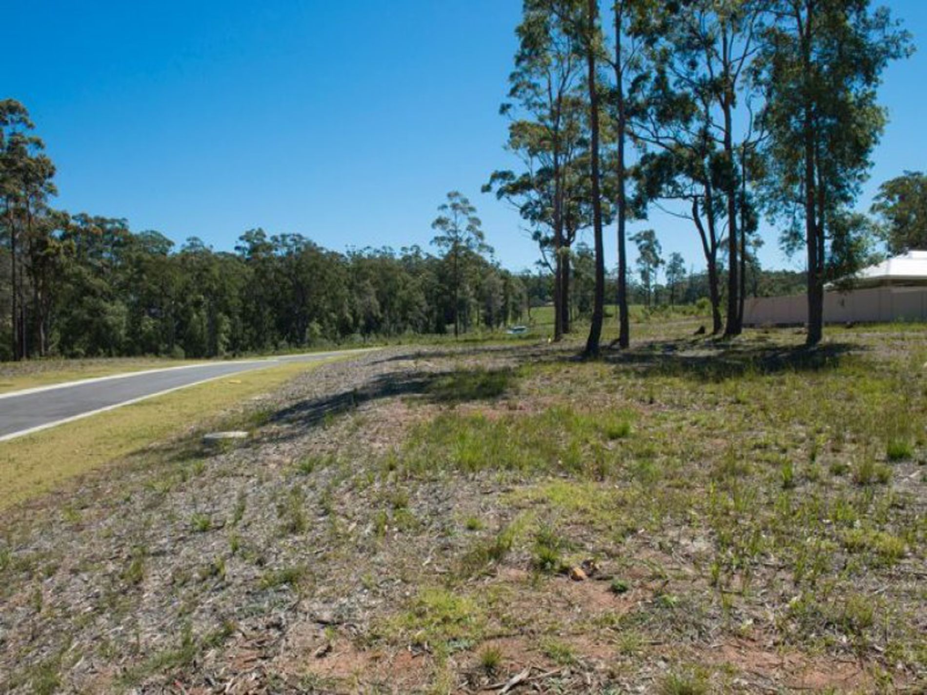 Lot 307 Lot 307 Kamala Avenue, Ulladulla
