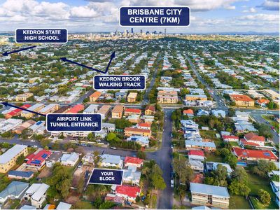 23 Figgis Street, Kedron