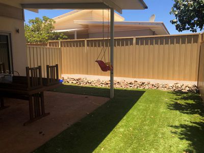 22 Mullamulla Street, Newman