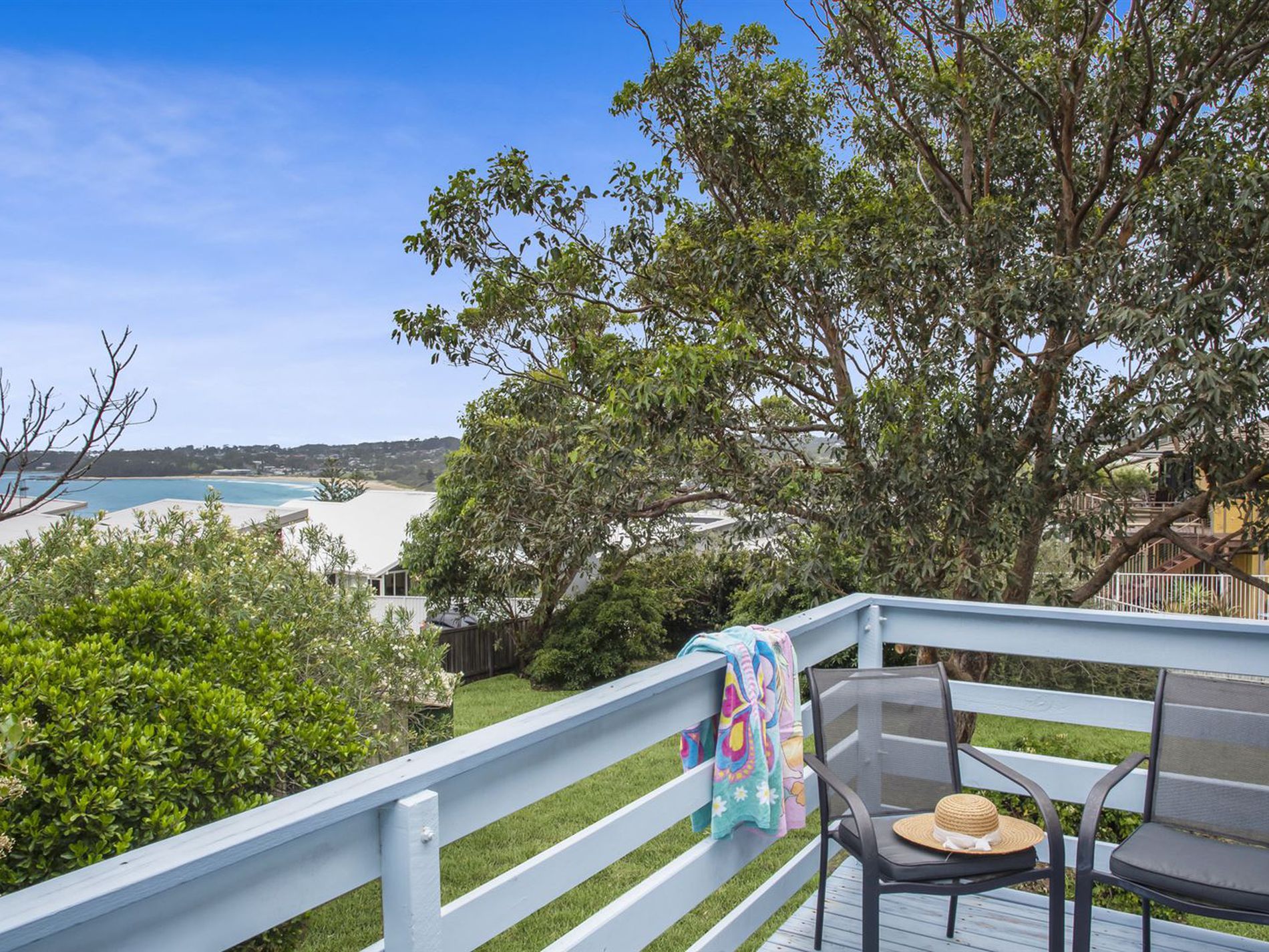 111 Bannister Head Road, Mollymook