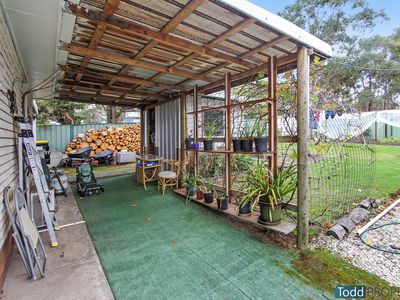 133 Kilmore Road, Heathcote
