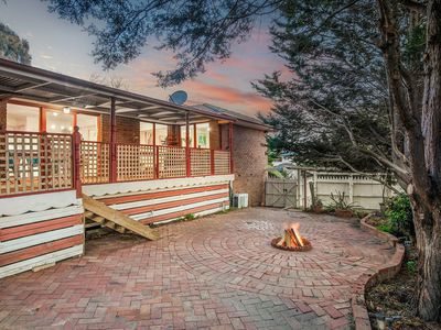 5 Kooluna Court, Frankston