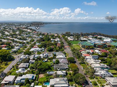 81 Yundah Street, Shorncliffe