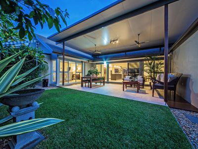 11 Esk Cres, Wakerley