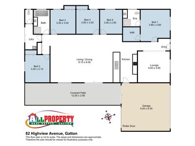 82 Highview Avenue, Gatton