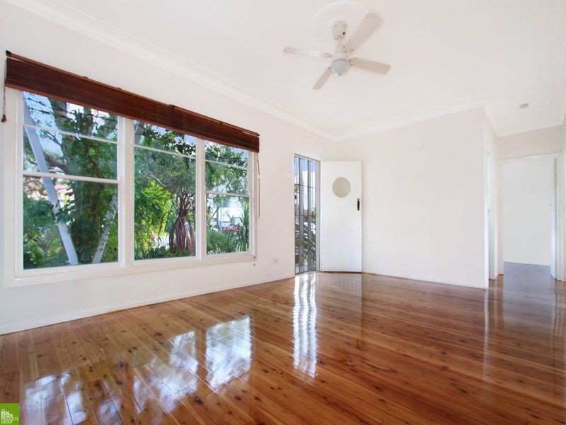 54 Porter Street, North Wollongong