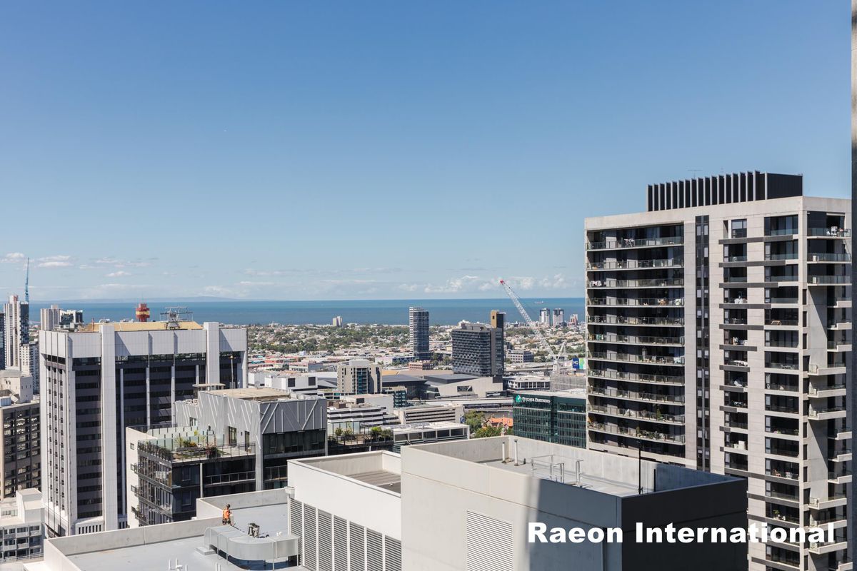 3509/38 Rose Lane, Melbourne