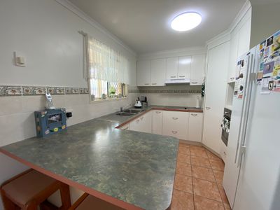 6 Kookaburra Drive, Eli Waters